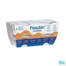 Load image into Gallery viewer, Fresubin Yocreme 125g Biscuit