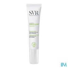 Afbeelding in Gallery-weergave laden, Svr Sebiaclear Cicapeel Gel Tube 15ml