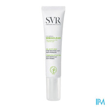 Afbeelding in Gallery-weergave laden, Svr Sebiaclear Cicapeel Gel Tube 15ml