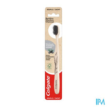 Charger l'image dans la galerie, Colgate Tandenborstel Bamboe Zacht