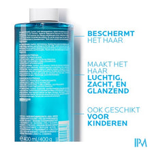 Afbeelding in Gallery-weergave laden, Lrp Kerium Extreem Zacht Shampoo 400ml Nf