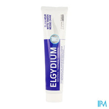 Afbeelding in Gallery-weergave laden, Elgydium Tandpasta Witte Tand. 75ml