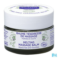 Afbeelding in Gallery-weergave laden, Mustela Pn Zachte Massagebalsem 90g