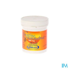 Charger l'image dans la galerie, Creatine Monohydraat Caps 100x500mg Deba