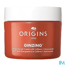 Load image into Gallery viewer, Origins Ginzing Energizing Gel Cream 50ml