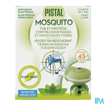Load image into Gallery viewer, Pistal Mosquito Elektrische Verstuiver