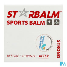 Afbeelding in Gallery-weergave laden, Star Balm Wit 10g