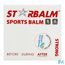 Charger l'image dans la galerie, Star Balm Wit 10g