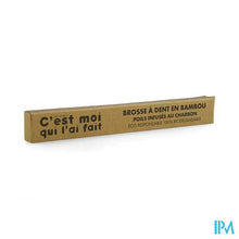 Charger l'image dans la galerie, Diet Cmqlf Tandenborstel Bamboe