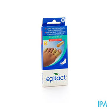 Afbeelding in Gallery-weergave laden, Epitact Digitubes Eelt-likdoorn Middel 1 0262