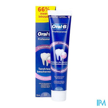 Charger l'image dans la galerie, Oral-b Tandpasta Gum Protection 125ml