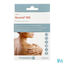 Afbeelding in Gallery-weergave laden, Nourisil Zelfkleven.silic.verband Littekenbehand.3