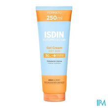 Load image into Gallery viewer, Isdin Fotoprotector Gel Cream Adult Ip30 250ml