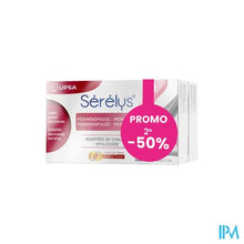 Afbeelding in Gallery-weergave laden, Serelys Meno Tabl 120 Promopack 2e 50%