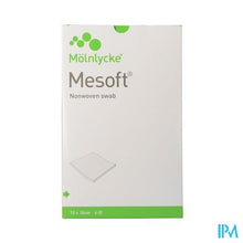Charger l'image dans la galerie, Mesoft Kp Ster 4l 10x10cm 75x2 156340