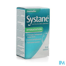 Load image into Gallery viewer, Systane Hydratation Oogdruppels 10ml