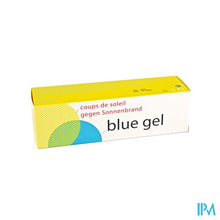 Load image into Gallery viewer, Blue-gel 100ml Gel