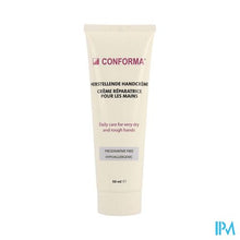 Charger l'image dans la galerie, Handcreme Herstellend Tube 50g Conforma
