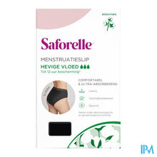 Afbeelding in Gallery-weergave laden, Saforelle Slip Classq Extra Absorptie M46