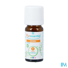 Load image into Gallery viewer, Puressentiel Eo Cipres Bio Expert 10ml