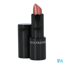Charger l'image dans la galerie, Couleurs De Noir Silkysoft Satin Lipstick 01