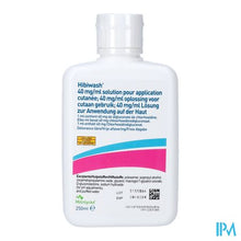 Afbeelding in Gallery-weergave laden, Hibiwash 40mg/ml Opl Cutaan Gebruik 250ml