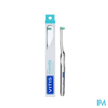 Afbeelding in Gallery-weergave laden, Vitis Monotip Tandenborstel 2814