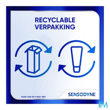 Afbeelding in Gallery-weergave laden, Sensodyne Clinical Repair Deep Clean 75ml