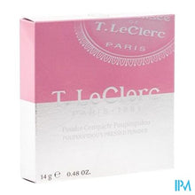Afbeelding in Gallery-weergave laden, Tlc Teint Pdr Compacte Dore 10g