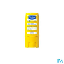 Afbeelding in Gallery-weergave laden, Mustela Zon Zonnestick Ip50 9ml