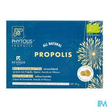 Afbeelding in Gallery-weergave laden, Phytolis Propolis Bio Past 30 Revogan