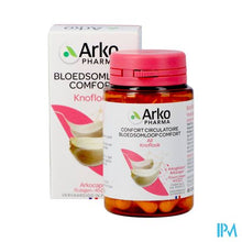 Afbeelding in Gallery-weergave laden, Arkocaps Knoflook Caps 45