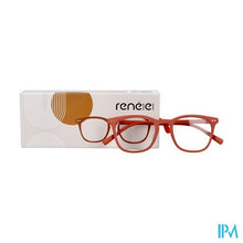 Load image into Gallery viewer, RenE(e) Bril Re-z03 Vintage Camper Red +2