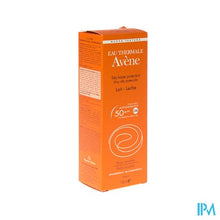 Afbeelding in Gallery-weergave laden, Avene Zonnemelk Ip50+ 100ml