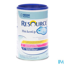 Charger l'image dans la galerie, Resource Thickenup Clear Pdr 125g