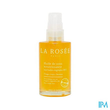 Load image into Gallery viewer, La Rosee Voedende Verzorgingsolie 100ml