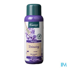 Afbeelding in Gallery-weergave laden, Kneipp Badschuim Lavendel 400ml