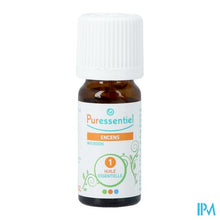 Afbeelding in Gallery-weergave laden, Puressentiel Eo Wierook Bio Expert 5ml