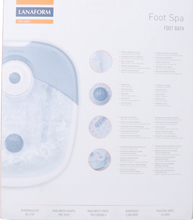 Afbeelding in Gallery-weergave laden, Lanaform Foot Spa Voetbad La110414