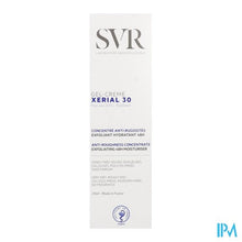 Afbeelding in Gallery-weergave laden, Svr Xerial 30 Gel Creme 75ml