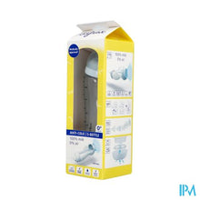 Afbeelding in Gallery-weergave laden, Difrax S-fles Natural Ice 250ml