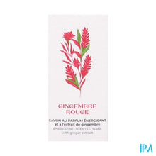Charger l'image dans la galerie, Roger&gallet Gingembre Rouge Zeep 100g