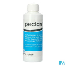 Afbeelding in Gallery-weergave laden, Peclan Oplossing Hydro Alcohol. 120ml