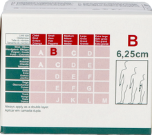 Charger l'image dans la galerie, Pharmex Elastisch Buis Steunverband B 6,25cmx1m