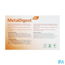 Afbeelding in Gallery-weergave laden, Metadigest Total Caps 30 Metagenics