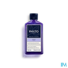 Afbeelding in Gallery-weergave laden, Phytocolor Paarse Shampoo Fl 250ml