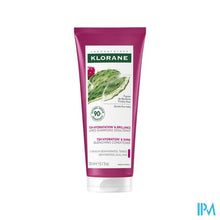 Charger l'image dans la galerie, Klorane Capil. Conditioner Cactusvijg 200ml