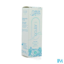Afbeelding in Gallery-weergave laden, Eau De Quinton Ocular Care Spray 30ml
