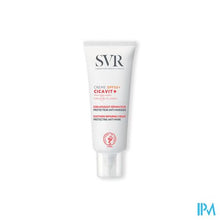 Load image into Gallery viewer, Svr Cicavit Creme Spf50 Tube 40ml