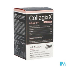 Charger l'image dans la galerie, Collagixx Beauty Caps 30